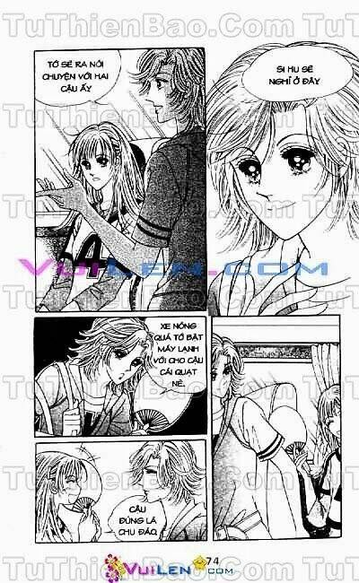 hoa người chapter 6 75