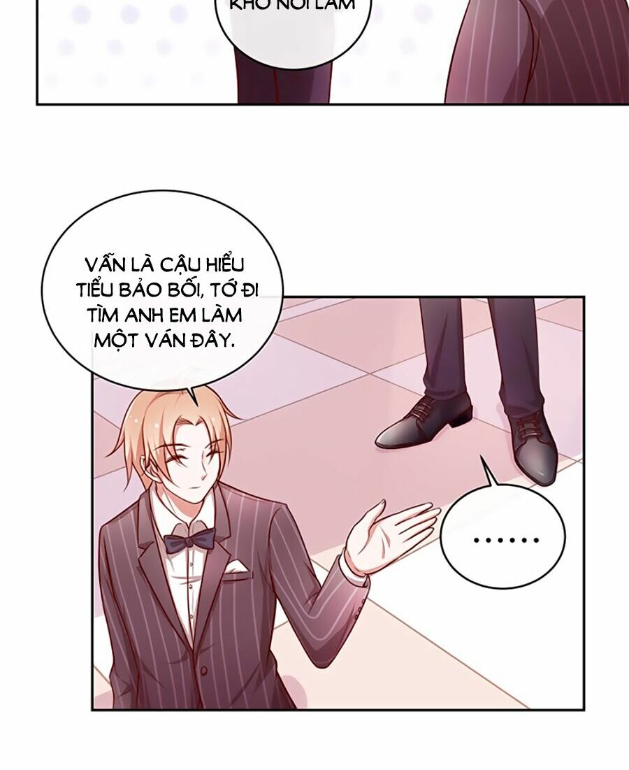 cả thế giới đều không bằng người chapter 35 27