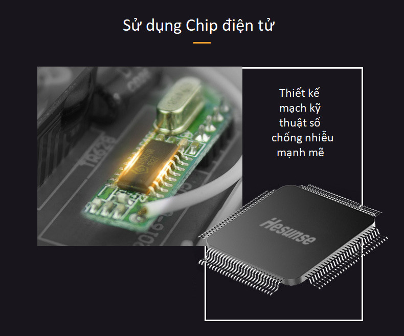 Chuông cửa đôi không dây chống nước K06-2 - Tặng kèm 01 quạt mini cắm cổng USB vỏ thép