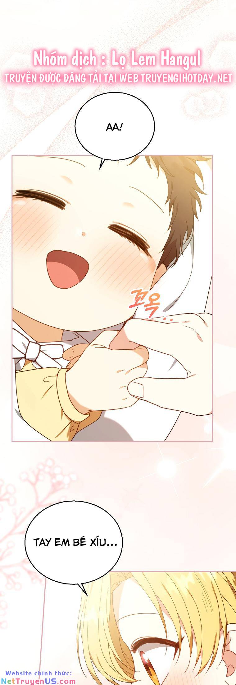 tôi sắp ly hôn với người chồng độc ác, nhưng chúng tôi có baby chapter 76.1 45