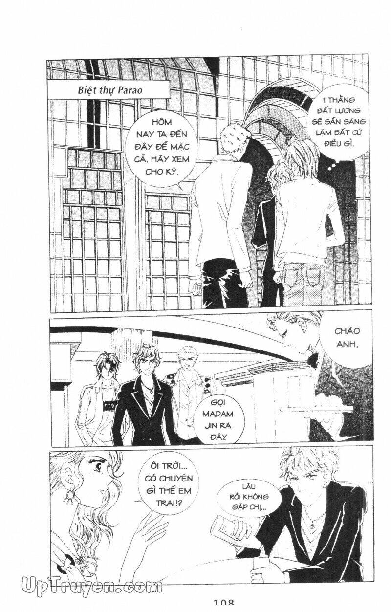 mặt nạ tình yêu chapter 63 29