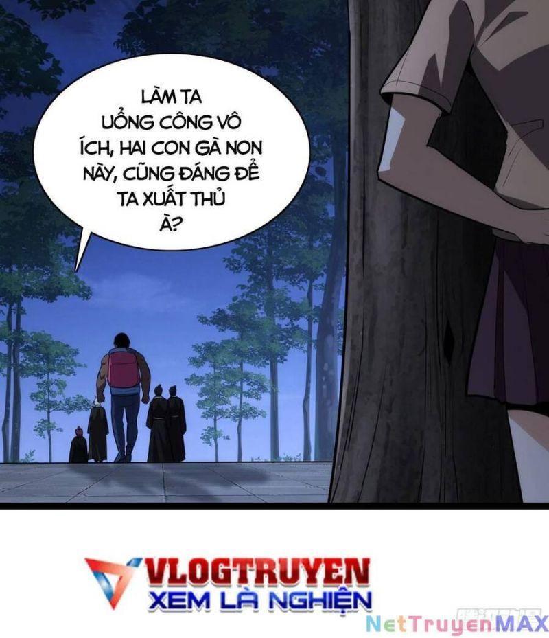 thiên sư chapter 37 9