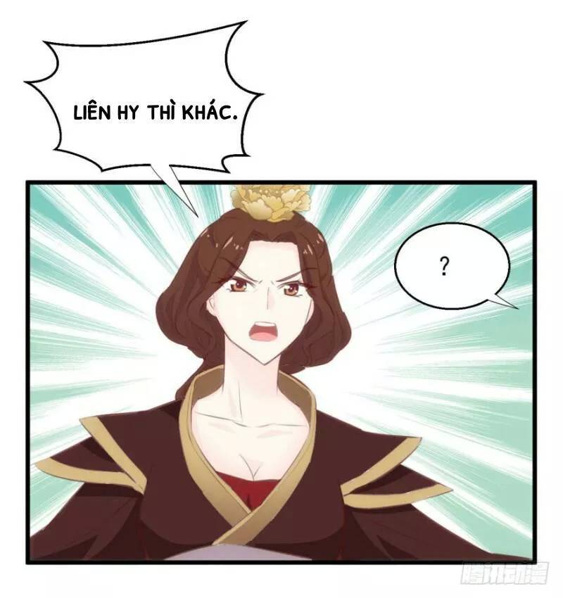 bẩm báo công chúa ! chapter 23 22