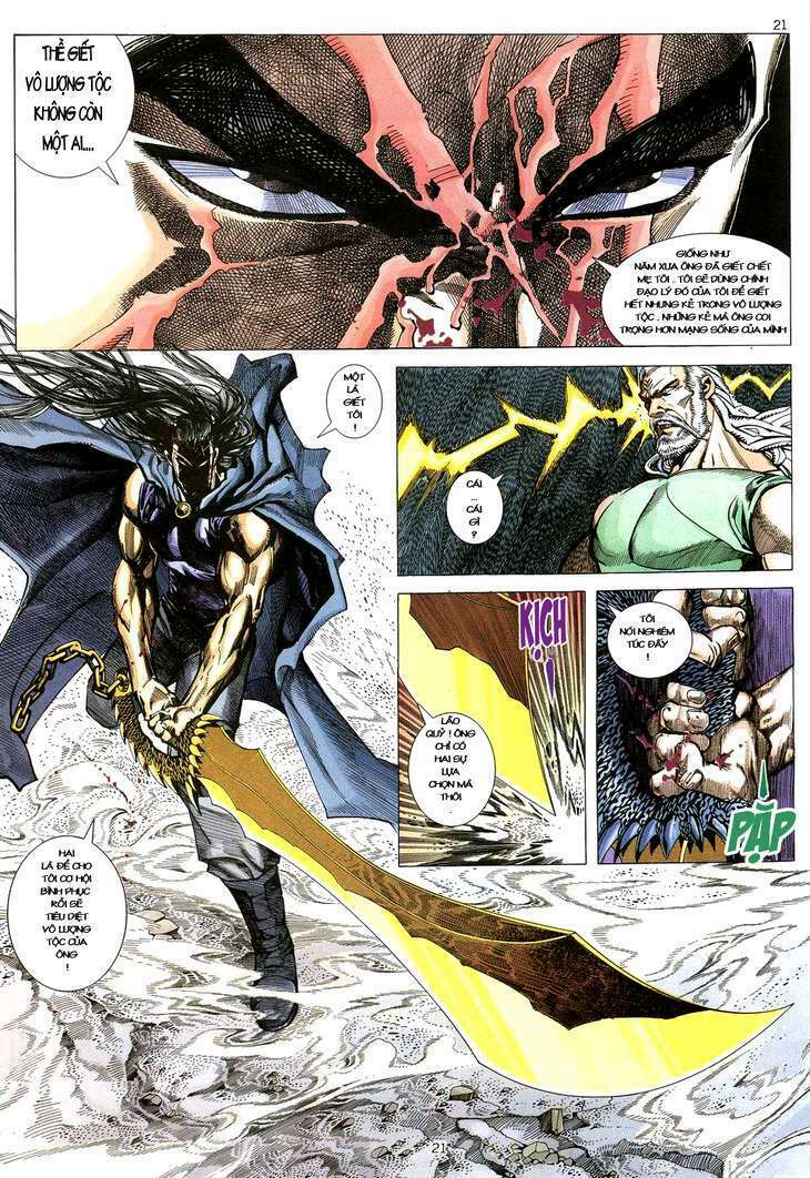 võ thần chapter 68 19