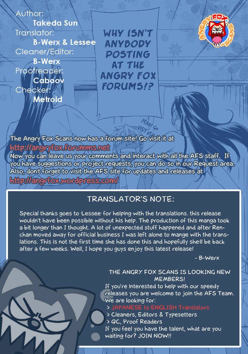 haru to natsu chapter 7 36