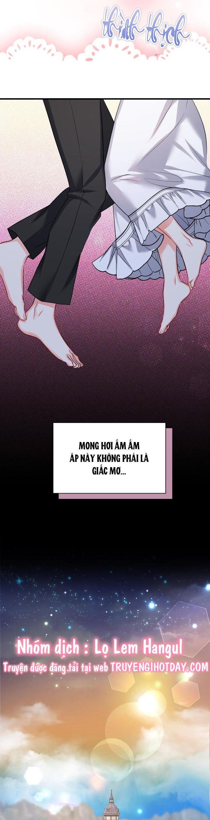 con gái chồng quá dễ thương chapter 93.2 2