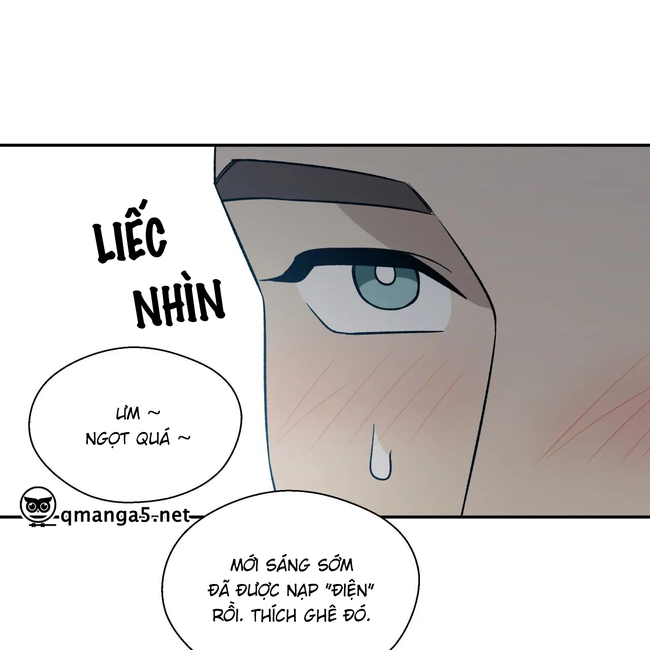 ám ảnh pheromone chapter 36 66