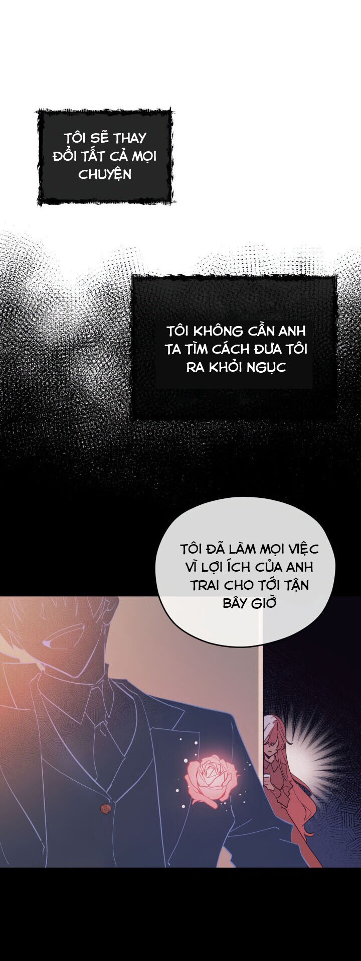 tiểu thư lạnh lùng chapter 1 30