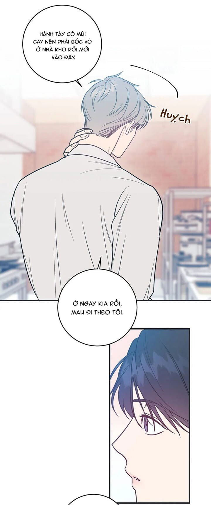 tình yêu ngây dại chapter 3 41