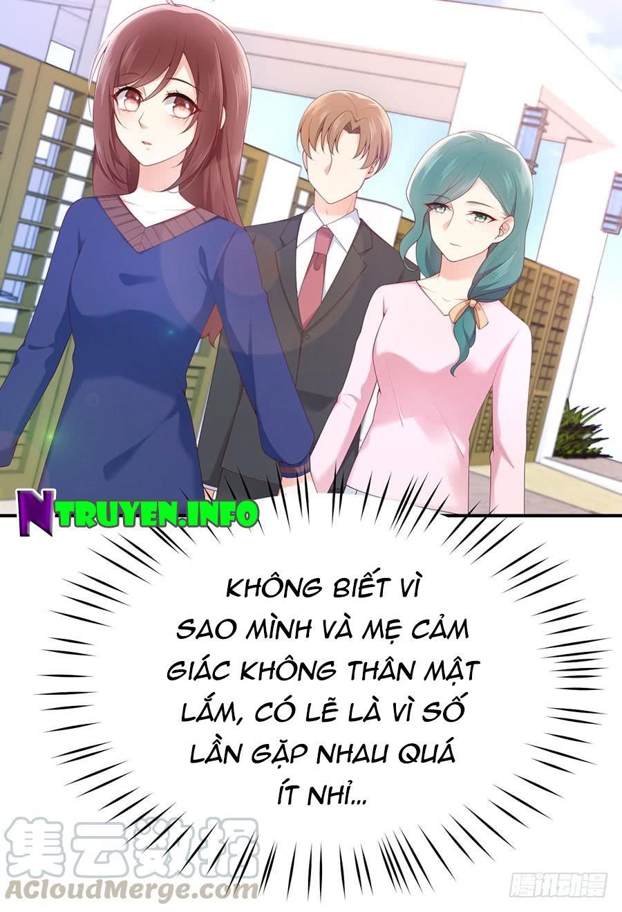 nam thần truy thê chỉ nam chapter 37.1 8