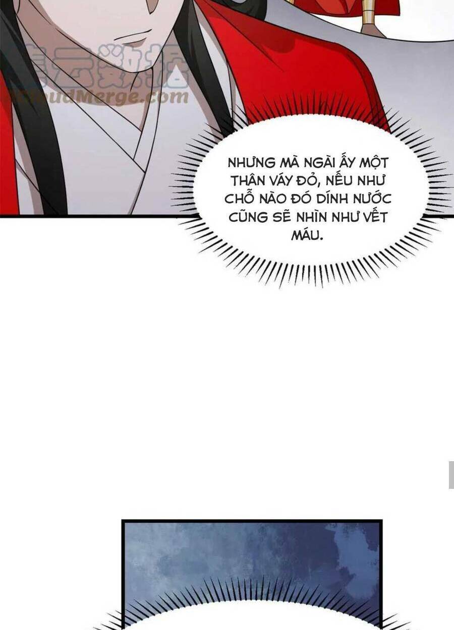 độc bộ thiên hạ: đặc công thần y chapter 410 31