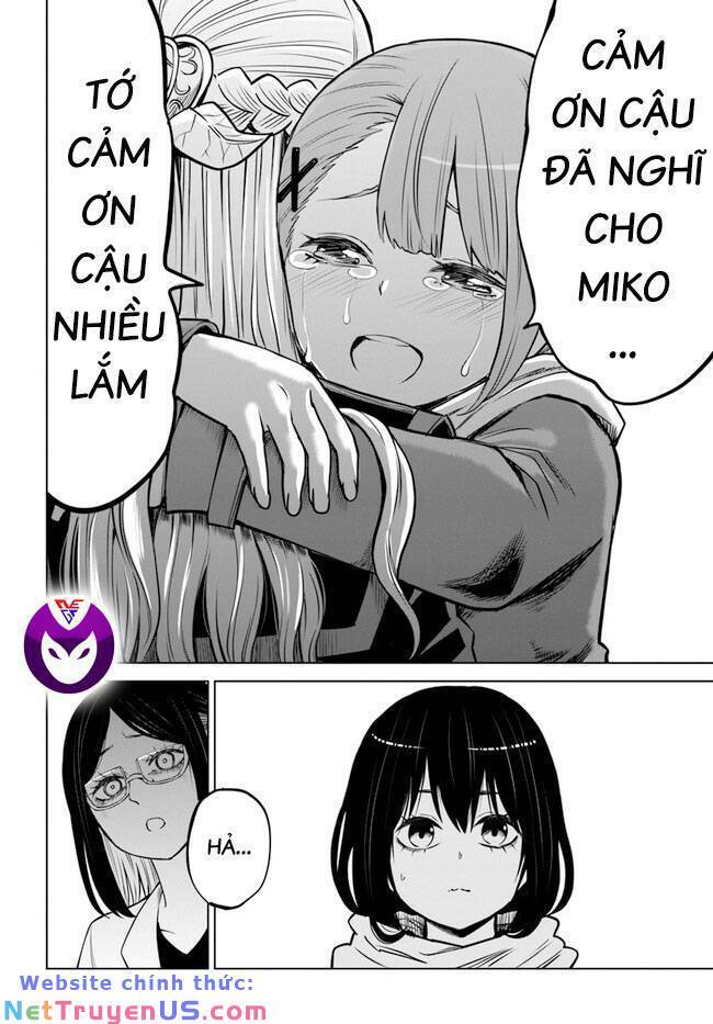 mieruko-chan chapter 63 28