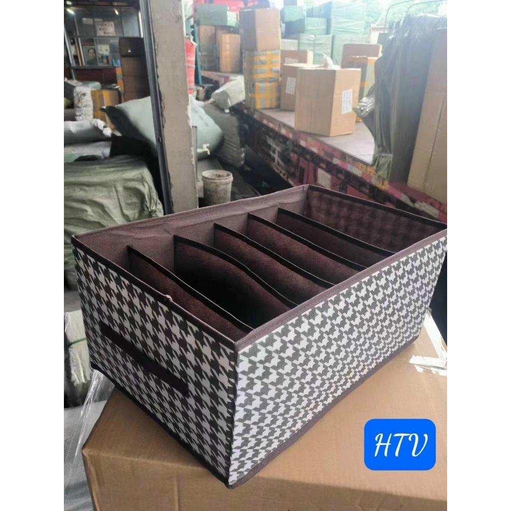 Túi đựng đồ chia ngăn, túi đựng đồ tiện ích nhiều ngăn gọn gàng