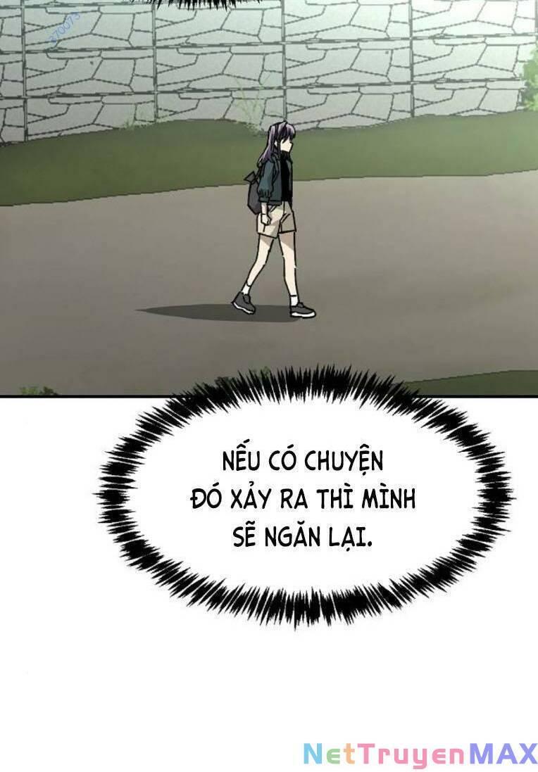 chỉ có cái c.h.ế.t mới là sự cứu rỗi chapter 31 27