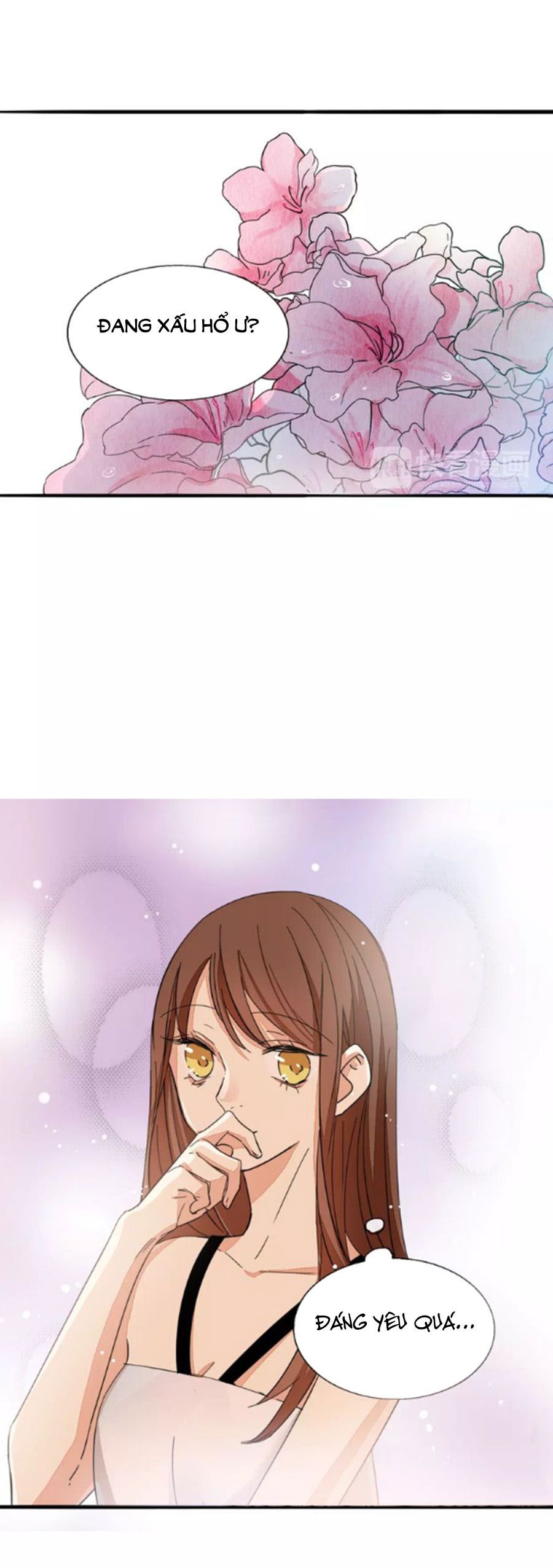mùi hương lãng mạn chapter 30 7