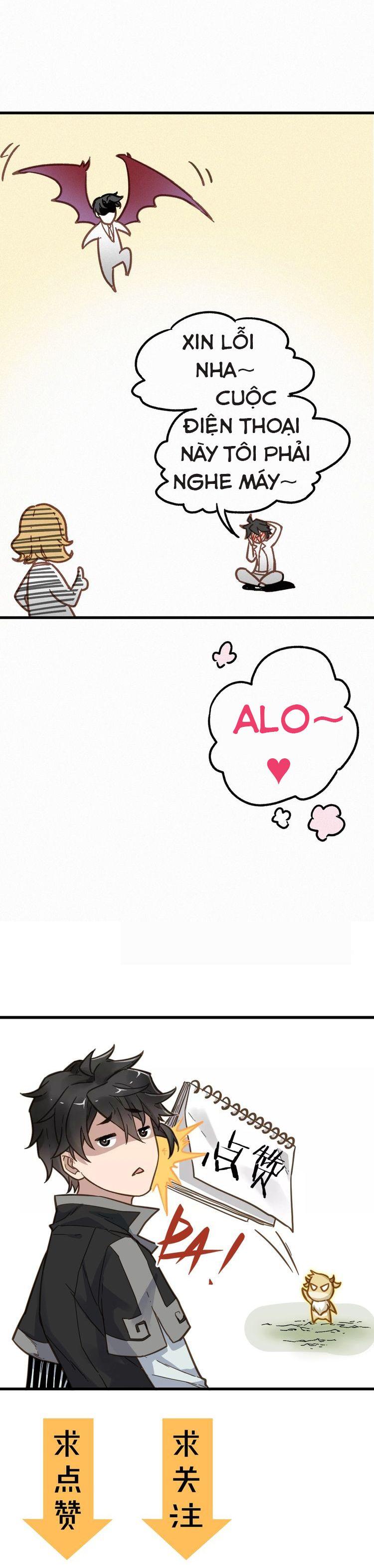 thánh khư chapter 10.2 8