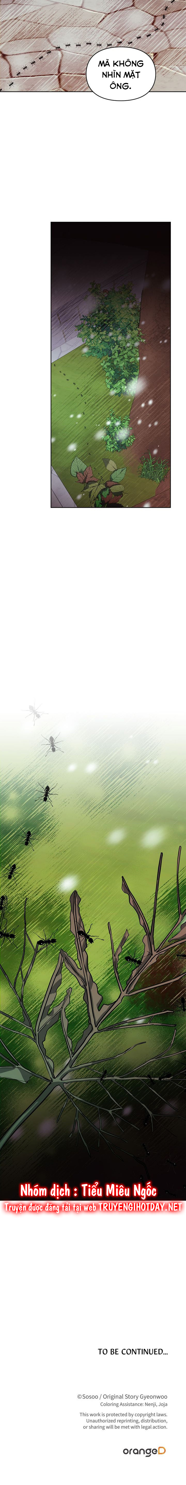 hãy nghe lời của tôi chapter 65 21