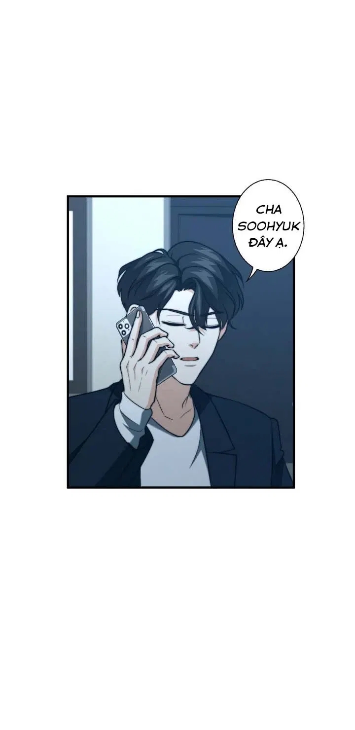 bí mật của omega k chapter 24 25