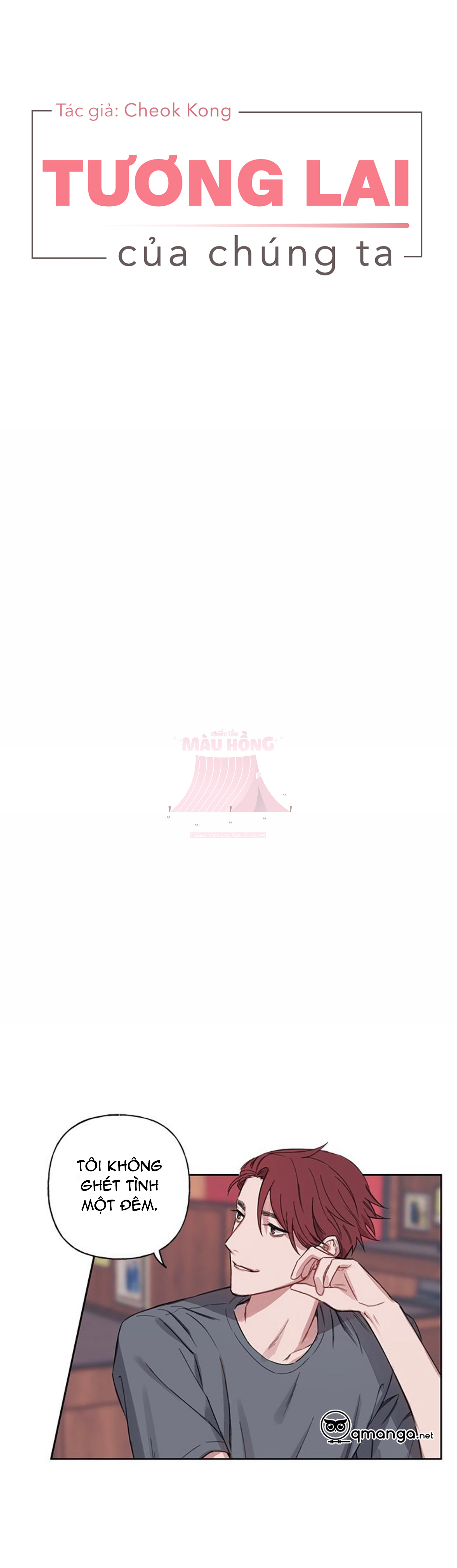 tương lai của chúng ta chapter 7 2