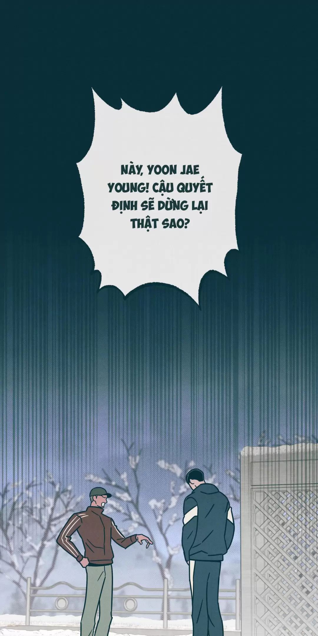 lời tỏ tình từ con số 0 chapter 9 18