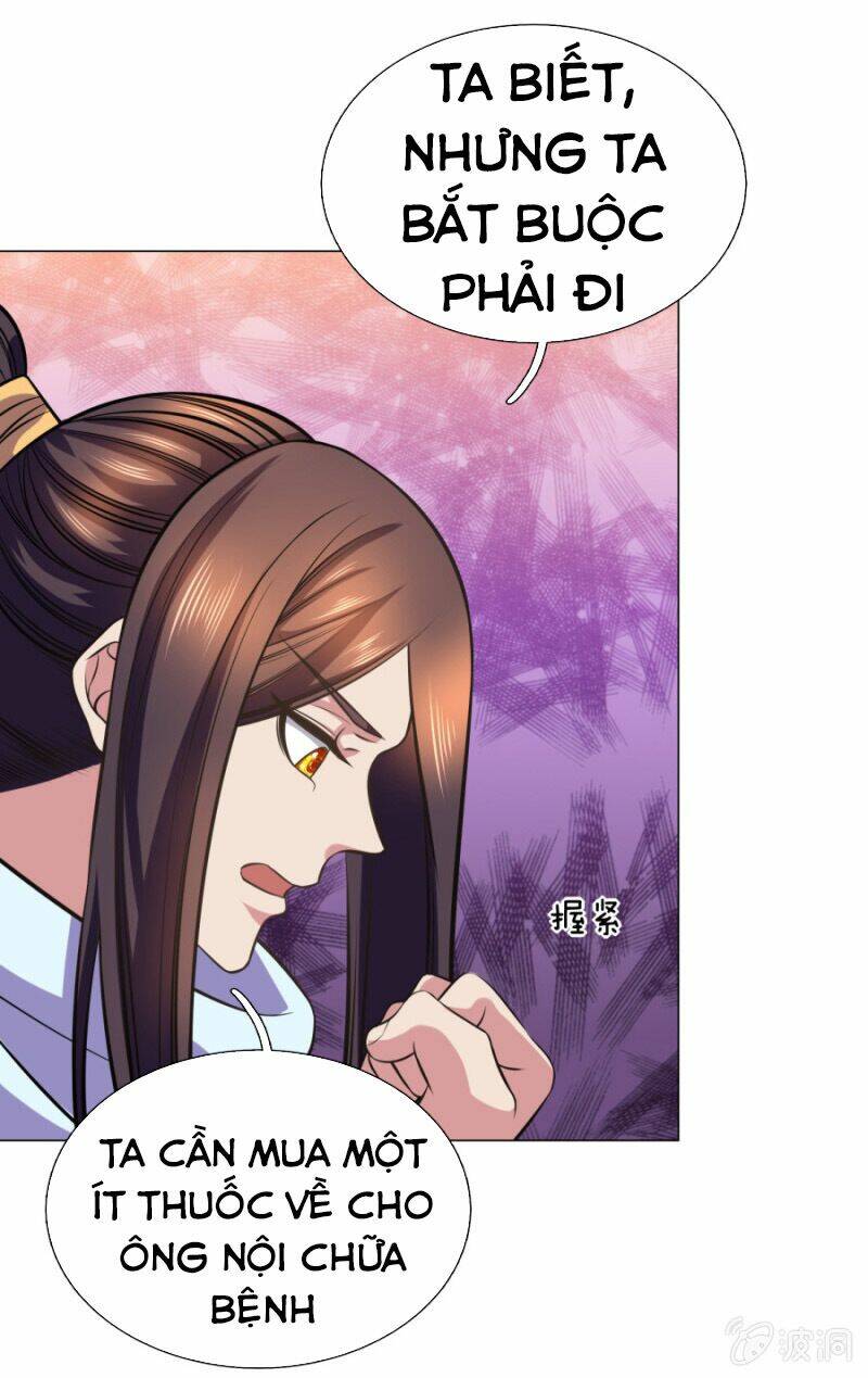 tuyệt thế thần hoàng chapter 103 29