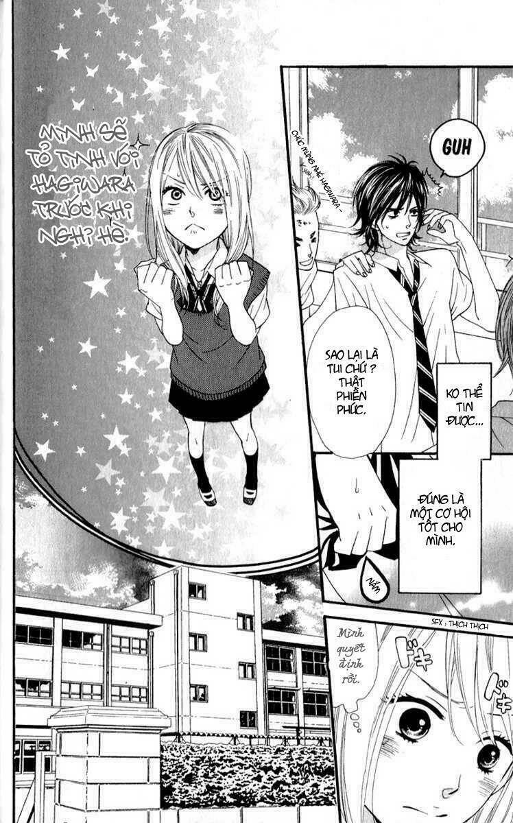 boku no sekai kimi no real chapter 1 9