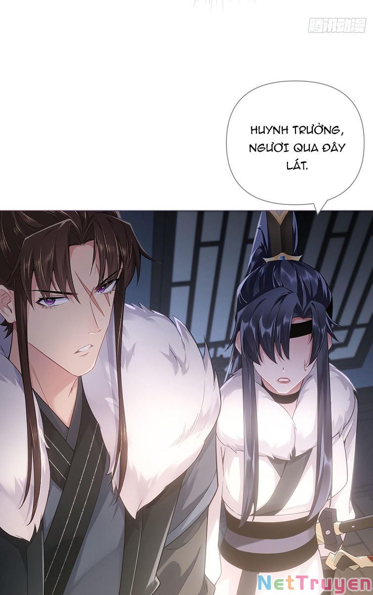 nhập mộ chi thần chapter 77 9