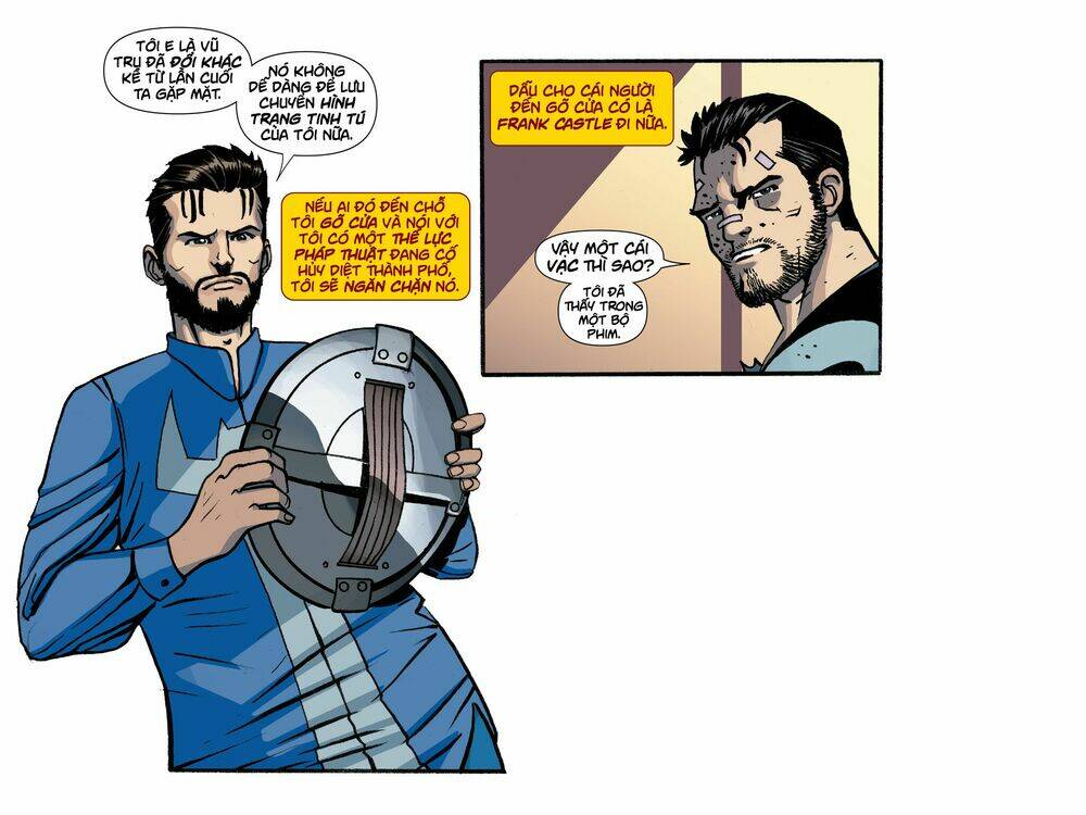 doctor strange/punisher: magic bullets chapter 2.2 7
