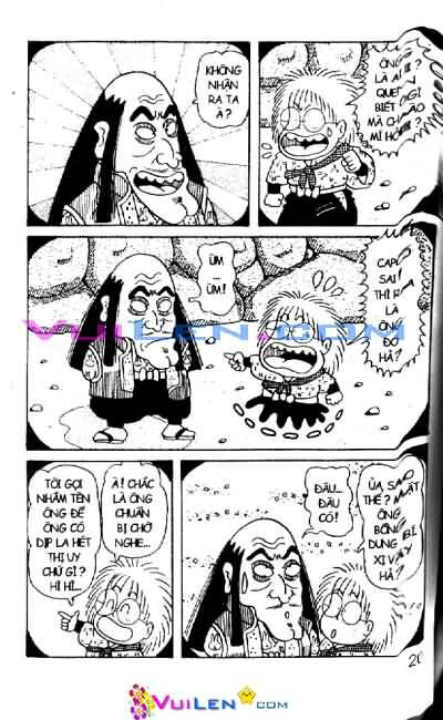 ninja loạn thị chapter 37 21