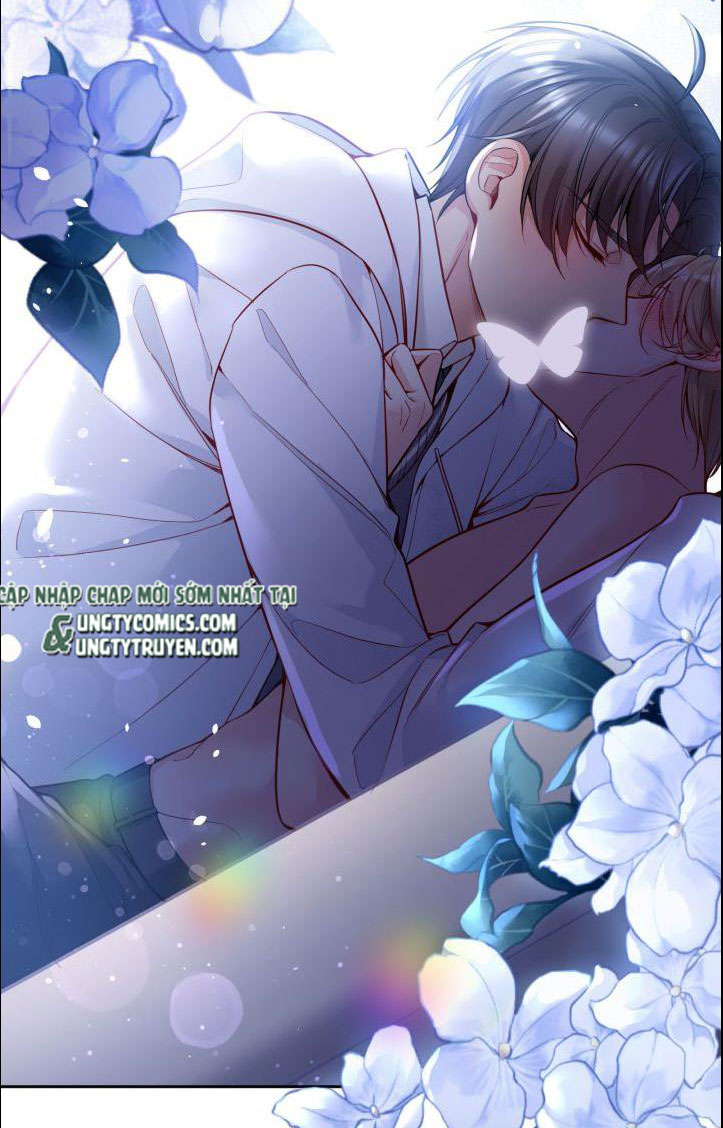 chàng nhân viên host và gã hàng xóm nguy hiểm chapter 60 6