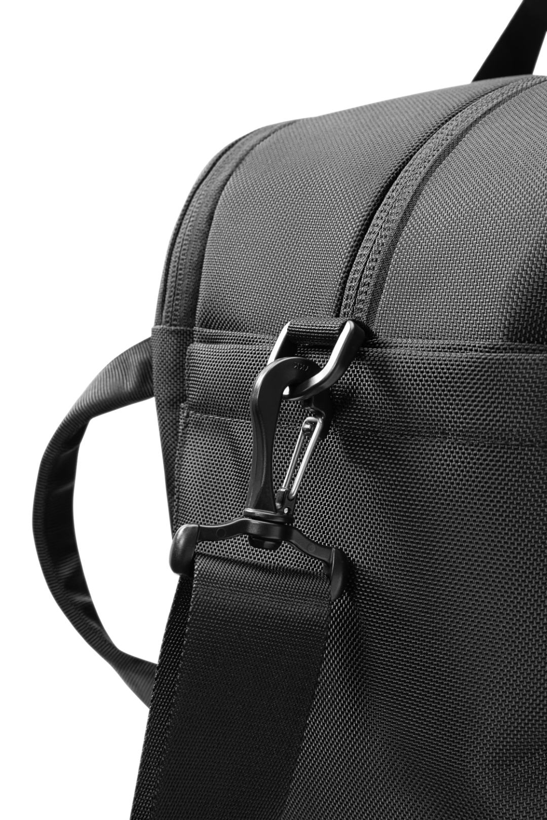 Túi Xách Tomtoc Navigator - T31 Travel Duffel Black T31M1D1