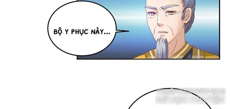 liêu cung phong hoa chapter 11 61