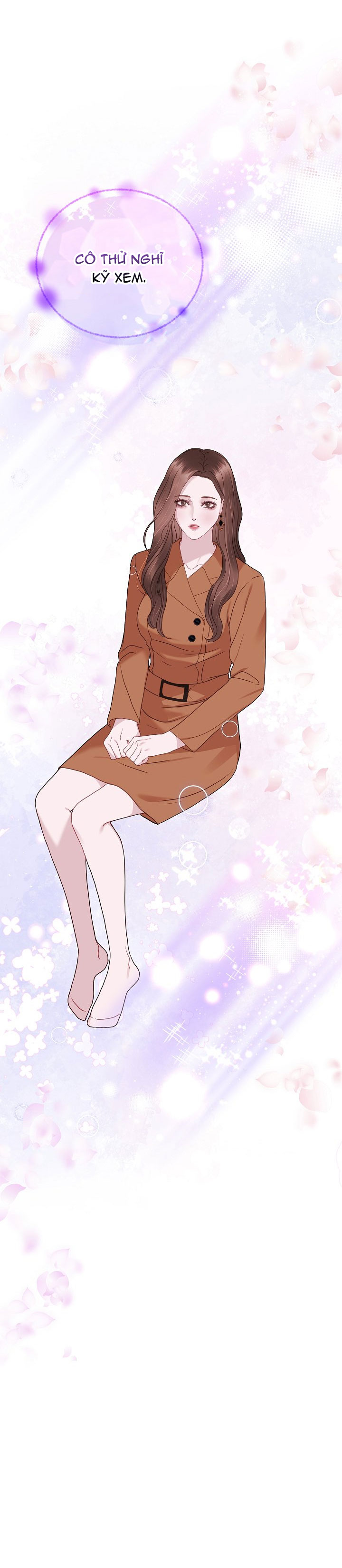 vụ bê bối trá hình chapter 28.2 7