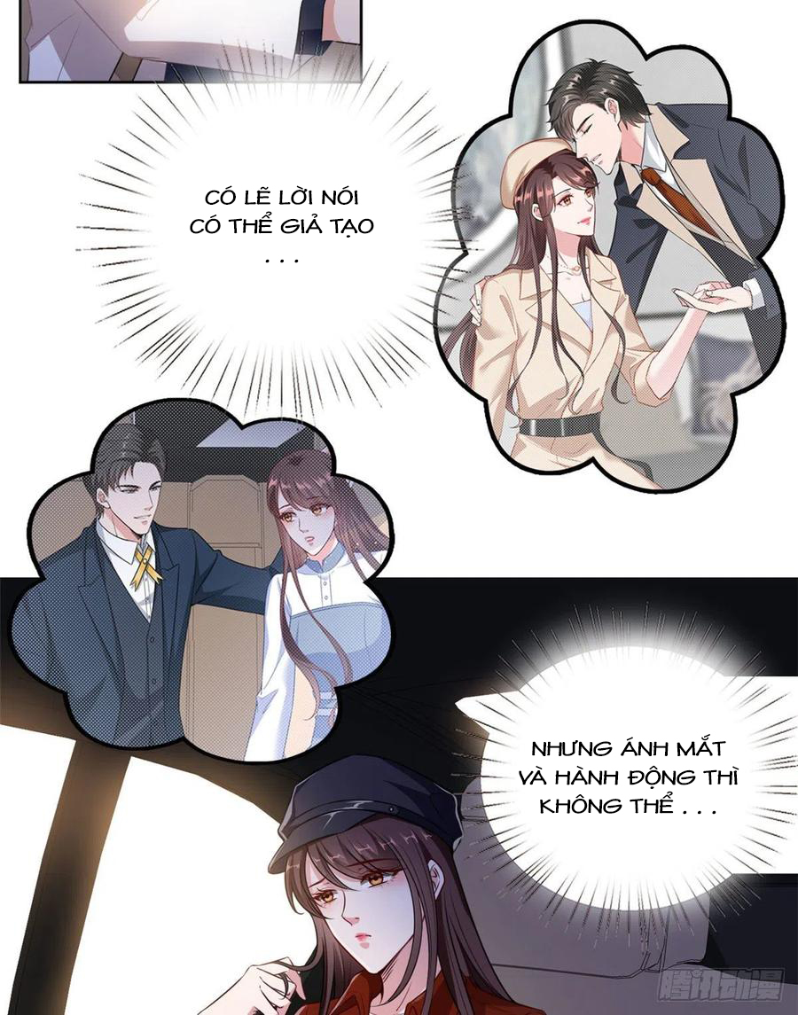 thí hôn lão công, cần giúp sức chapter 236 10