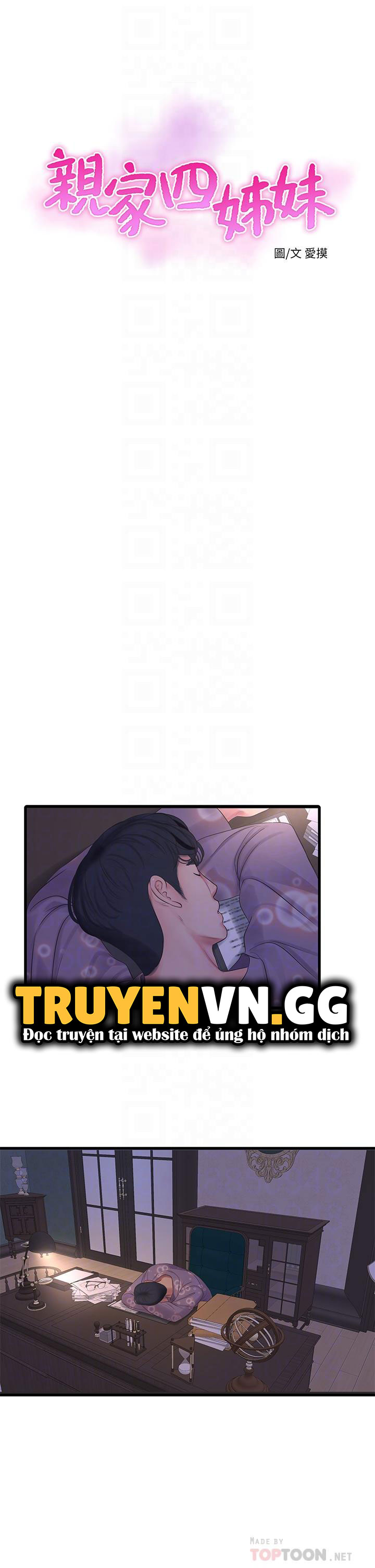 chị dâu trinh nữ chapter 105 18