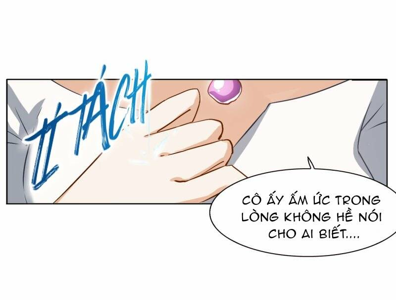 cô ấy đến rồi, xin nằm xuống! chapter 12 7