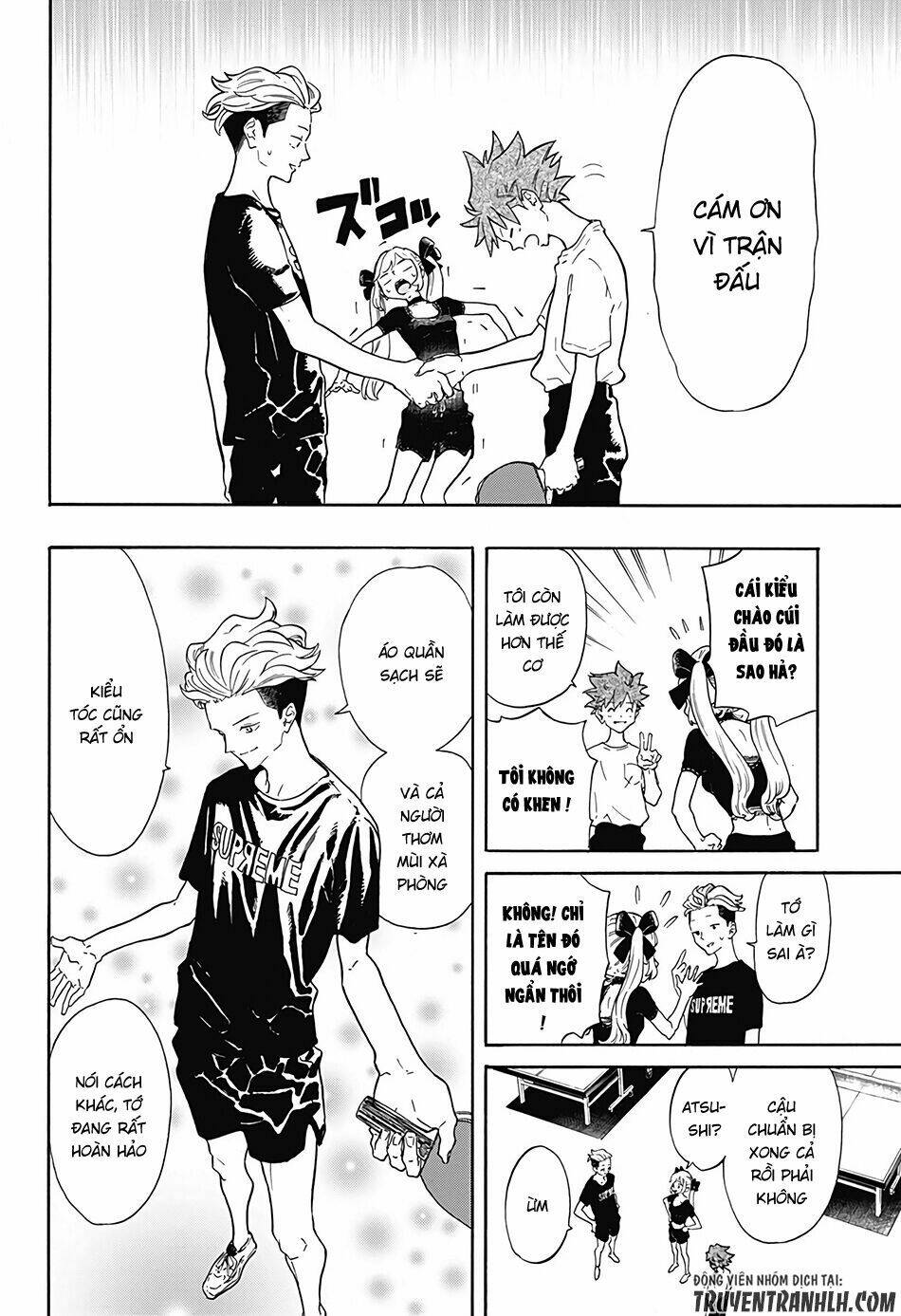 full drive chapter 3 3