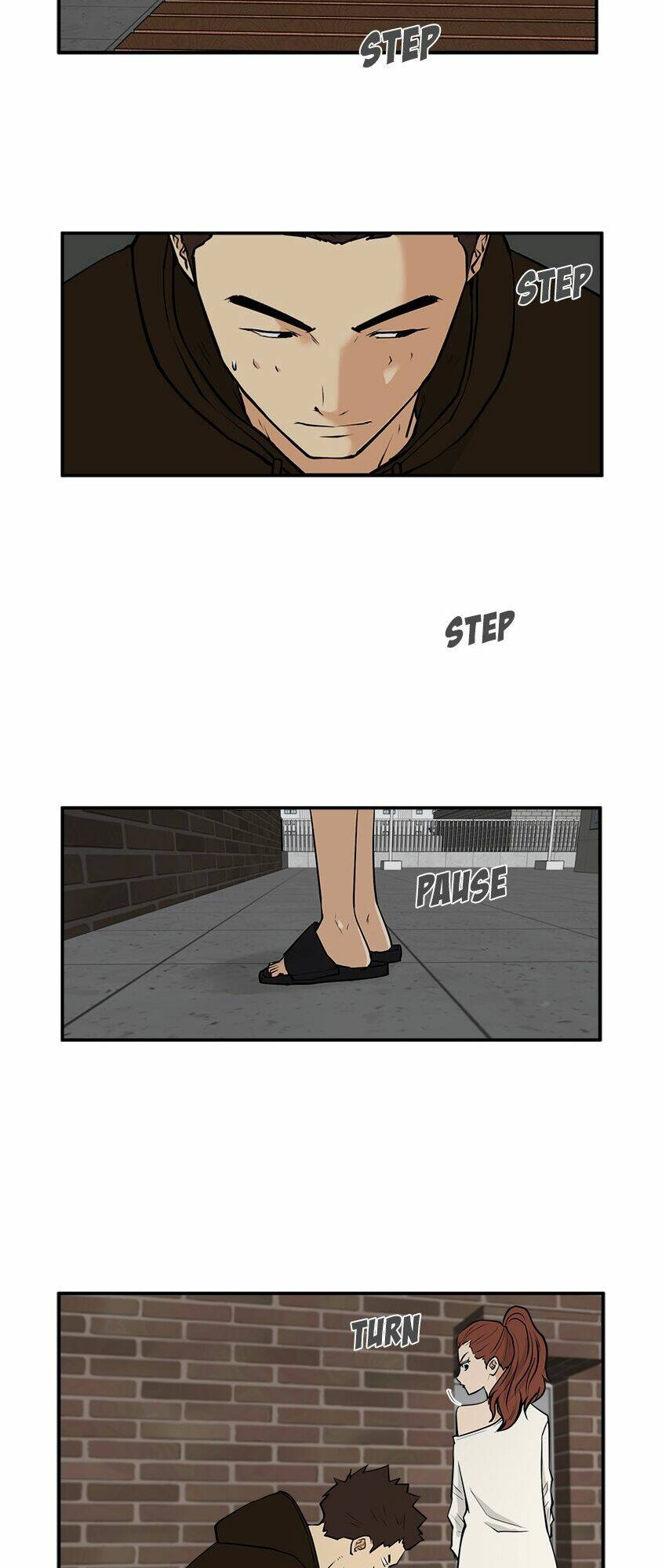 mr kang chapter 29 16