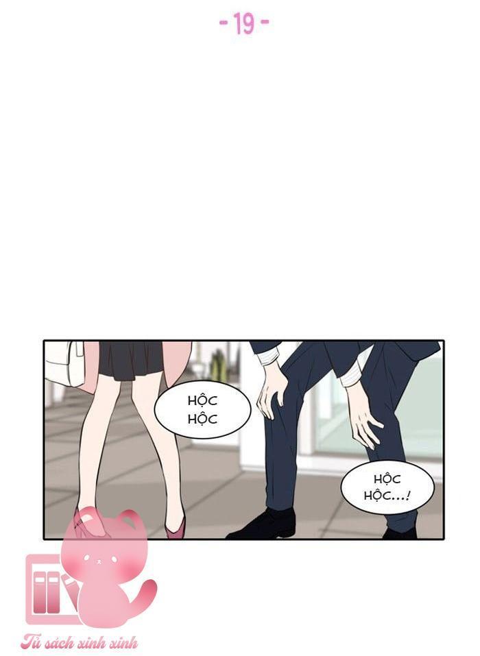 a good day to be a dog chapter 19 27