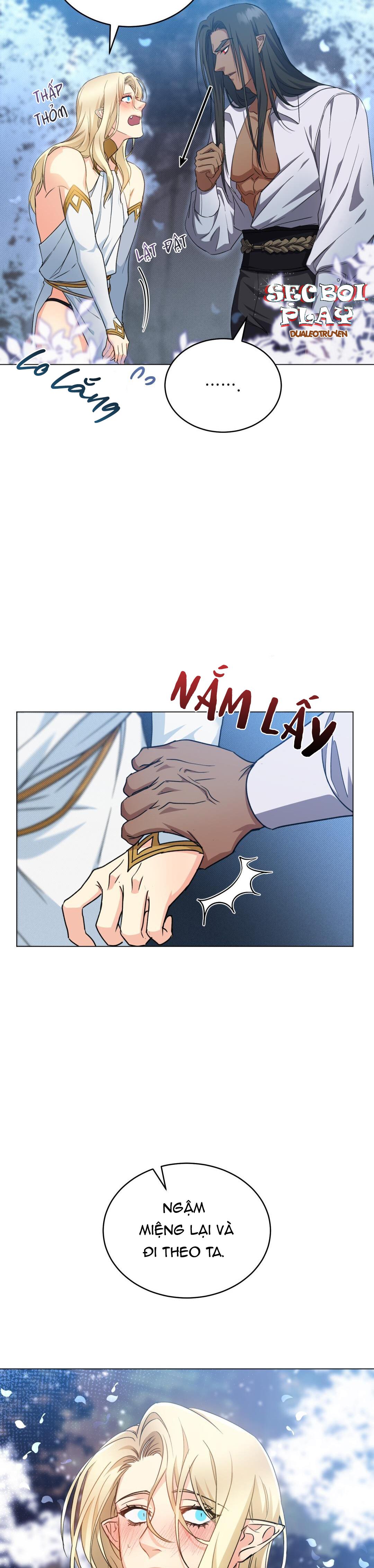 mặt trăng quỷ chapter 6 18