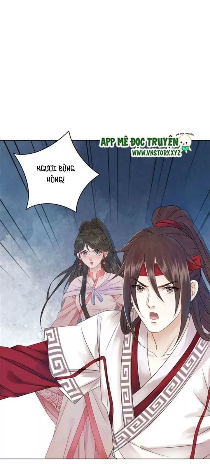 cực phẩm phế vật tiểu thư chapter 76 39