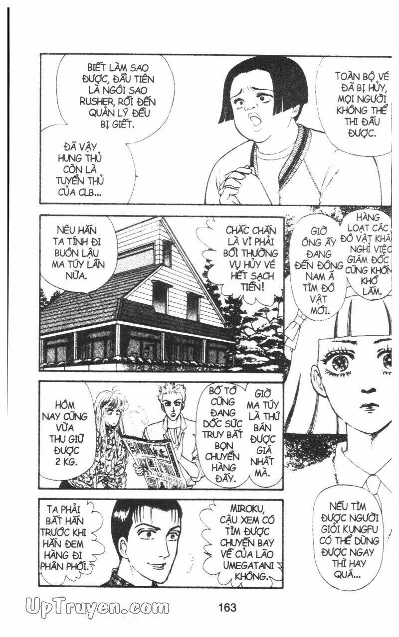 câu lạc bộ con nhà giàu chapter 7 164