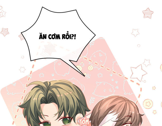 nhân ngư rơi xuống chapter 40 16