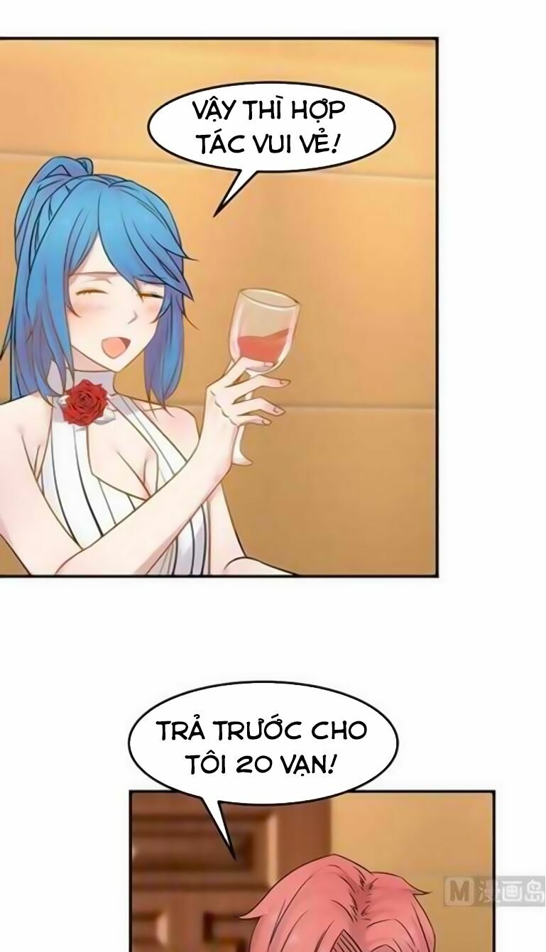 trên người ta có một rồng chapter 63 19