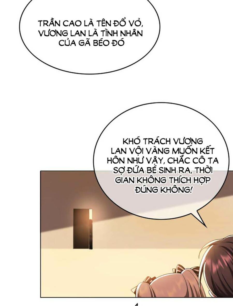 kế hoạch công lược của cô vợ gả thay chapter 35 25