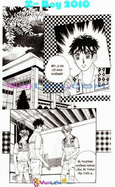 cô giáo tuổi 18 chapter 10 4