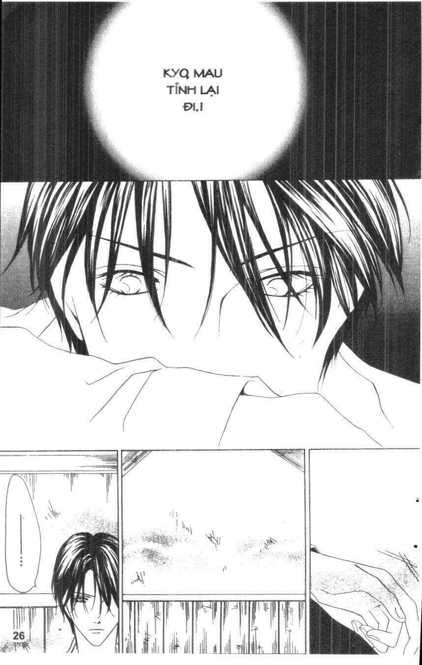 007 phá án chapter 4 22