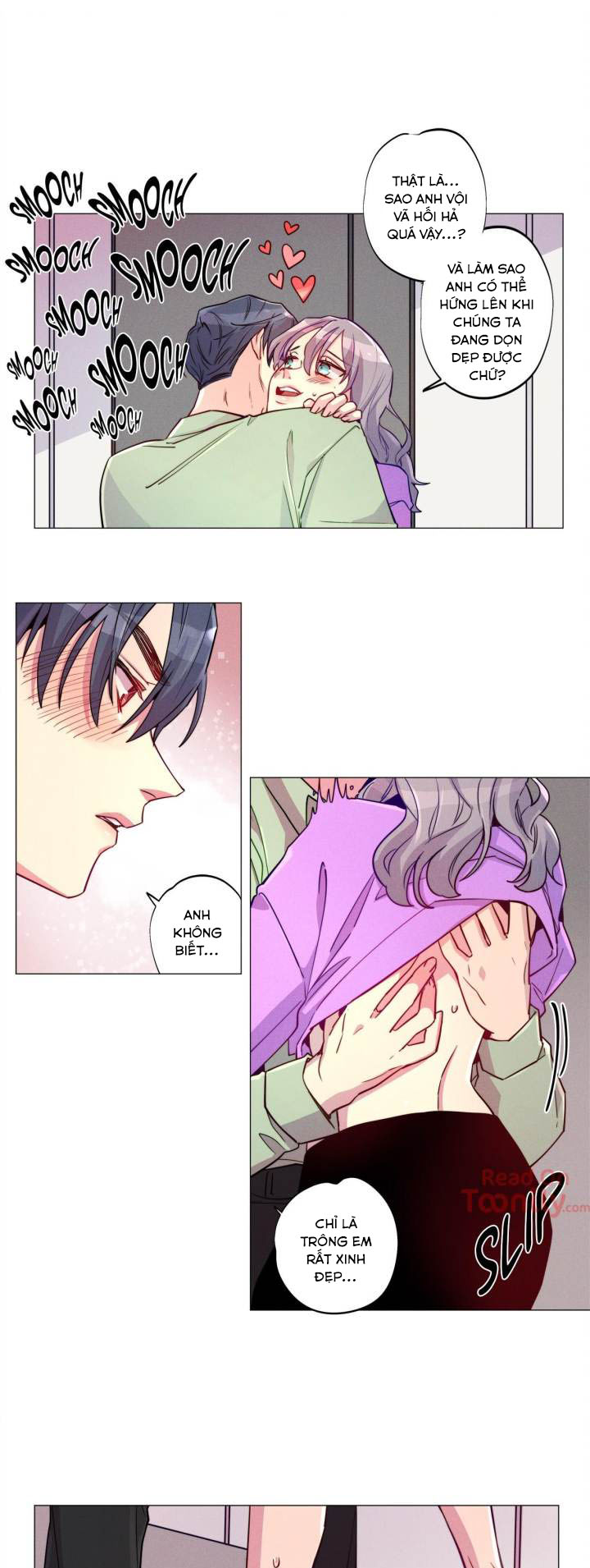 mảnh ghép o bị khuyết chapter 94 2