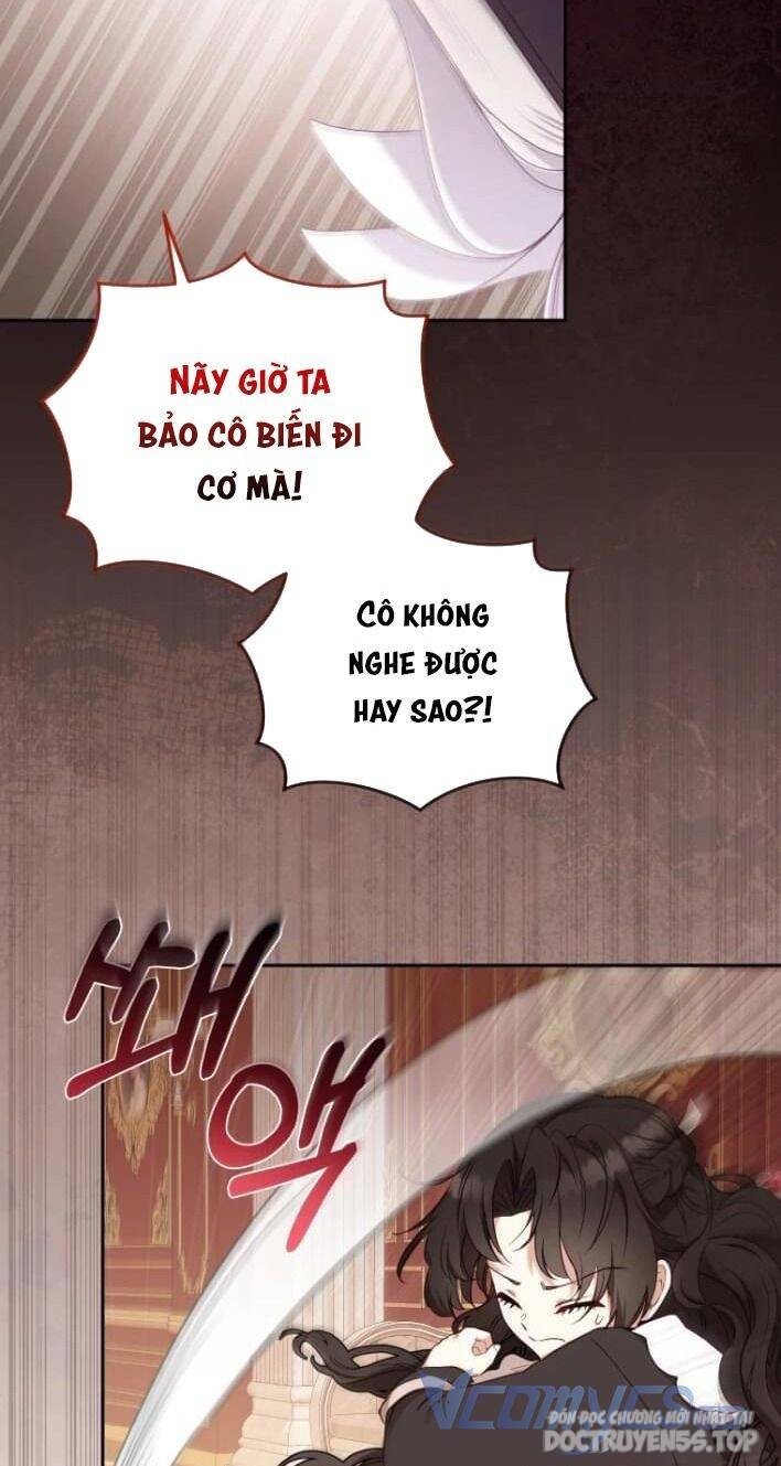 tôi được nuôi dưỡng bởi những kẻ phản diện chapter 49 68