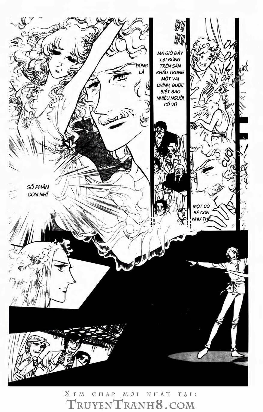 swan - vũ khúc thiên nga chapter 70 10